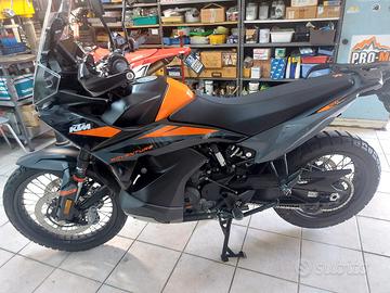 KTM 890 ADV S my 2023