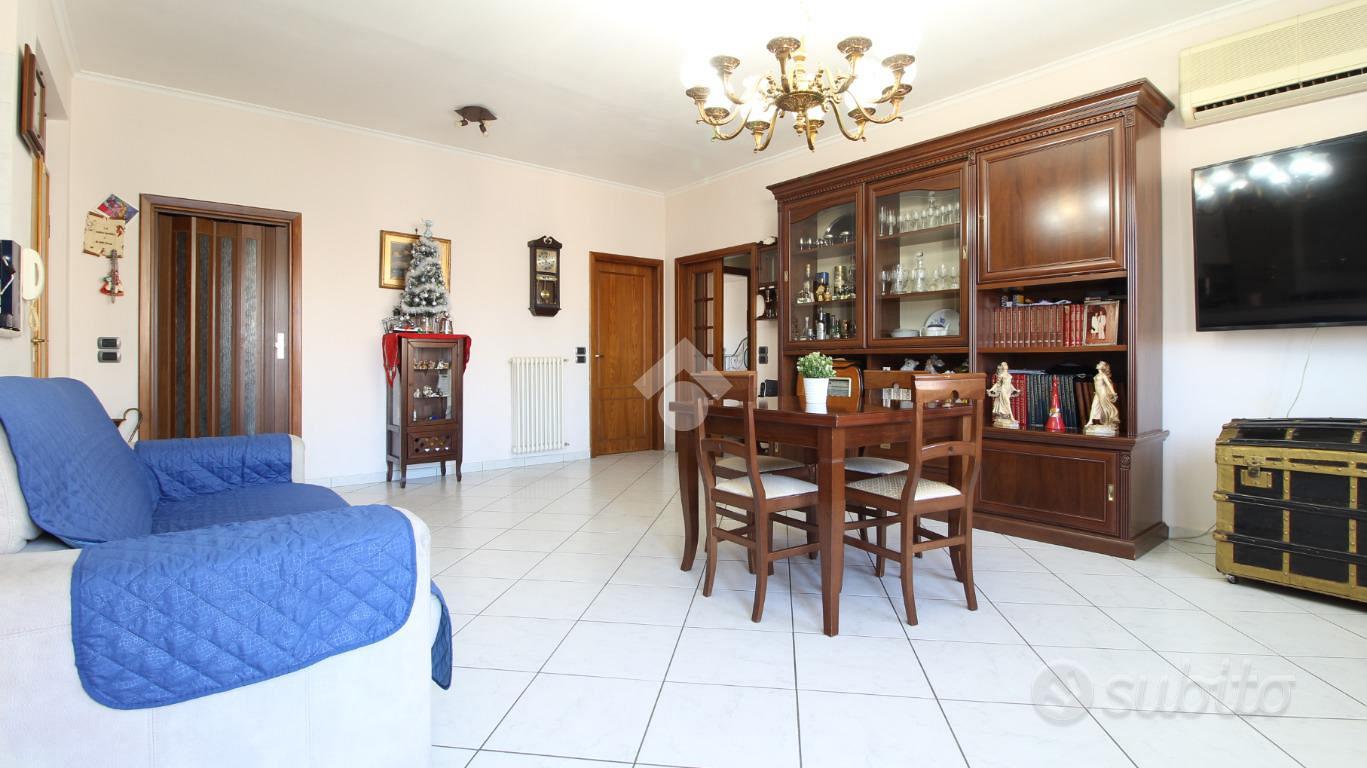 Appartamento – San Benedetto del Tronto, Porto d'Ascoli centro - Vista 5