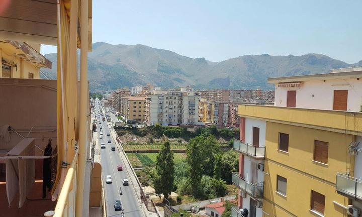 ATTICO VIA ORETO/ ORETO NUOVA Rif 186/16