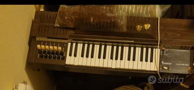 Pianola bontembi b22
