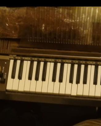 Pianola bontembi b22