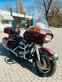 Harley Davidson Tour Glide FLT Classic EVO 1340