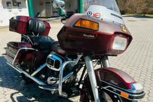Harley Davidson Tour Glide FLT Classic EVO 1340