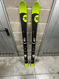 Sci rossignol