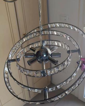 lampadario 