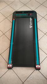 Tapis roulant elettrico citysports