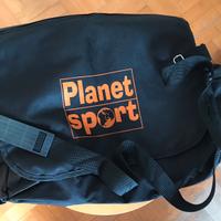 Borsa palestra sport nuova