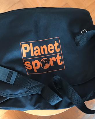 Borsa palestra sport nuova