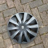Copri Cerchioni Sparco 16” Set da 4