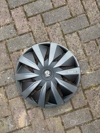 Copri Cerchioni Sparco 16” Set da 4