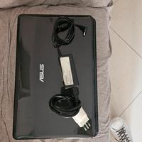 Notebook Asus K70IJ