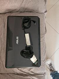 Notebook Asus K70IJ
