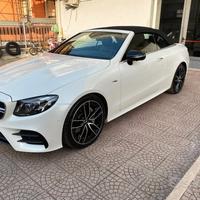 MERCEDES Classe E Cbr (A238) E 53 4Matic EQ-Boost