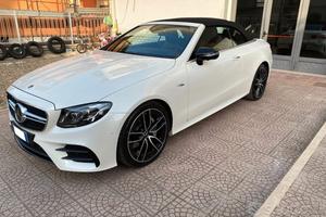 MERCEDES Classe E Cbr (A238) E 53 4Matic EQ-Boost