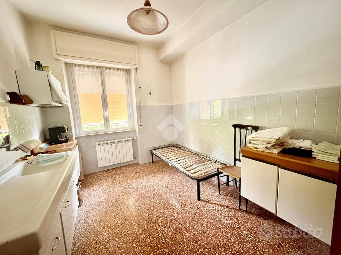 Appartamento – Sant'Olcese, Manesseno - Vista 5