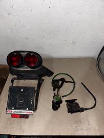 Ricambi aprilia sr ditech