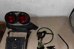 Ricambi aprilia sr ditech