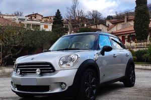 Mini Countryman R60 All4