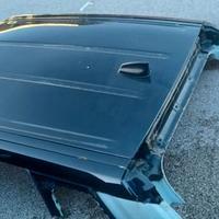 tetto lamierato per tutte le vetture