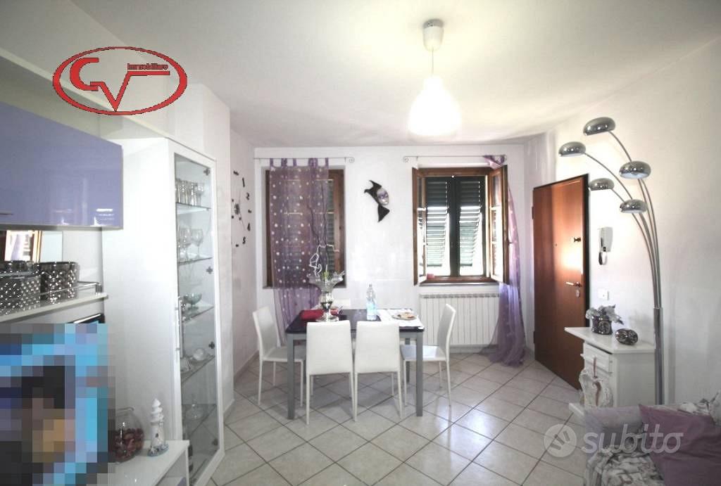 Appartamento – Bucine, Vepri - Vista 2