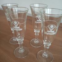 bicchieri per liquore 