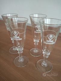 bicchieri per liquore 