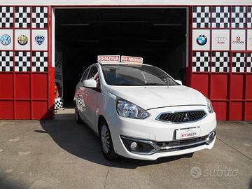 Mitsubishi Space Star 1.0 Invite