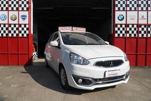 Mitsubishi Space Star 1.0 Invite