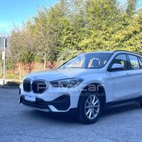 BMW X1 sDrive18d Advantage