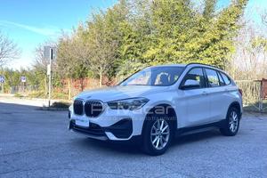 BMW X1 sDrive18d Advantage