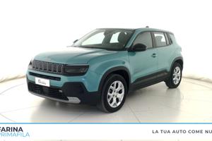JEEP Avenger - Avenger 1.2 turbo Altitude f U92261