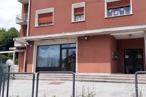 Ristorante, pizzeria, magazzino