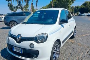 Renault Twingo Stop&Start Lovely 