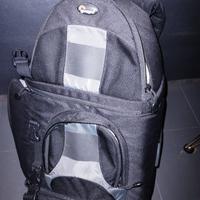 Lowpro zaino fotografico