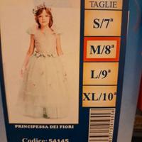 Principessa dei fiori