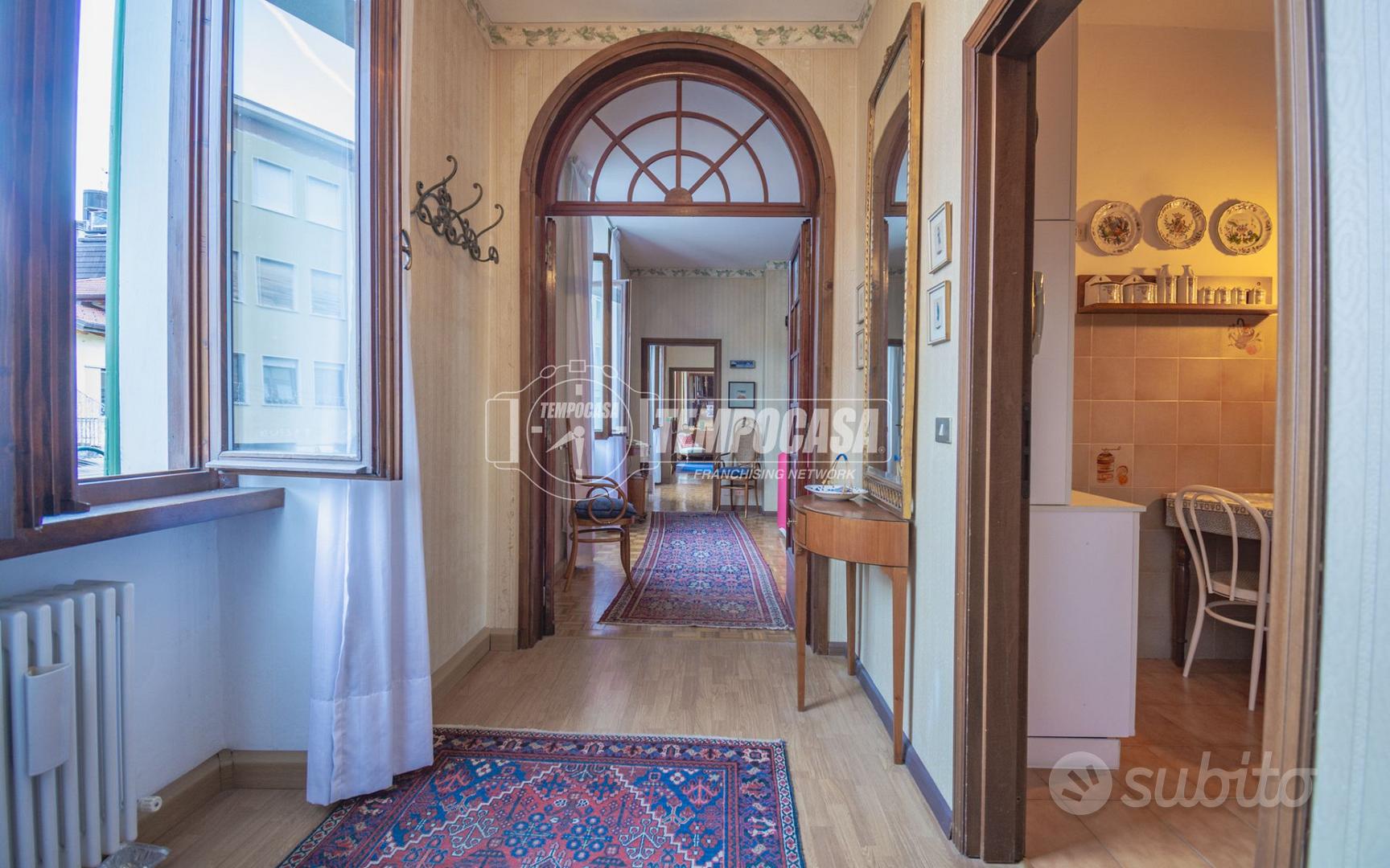 Apartment in Riva del Garda, Alboletta - Vista 2
