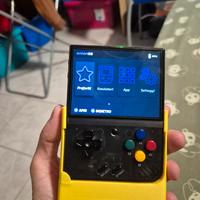 miyoo mini plus 64 gb