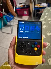 miyoo mini plus 64 gb