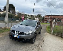 Nissan Qashqai 1.6 dCi DPF 360 4x4 PANORAMIC