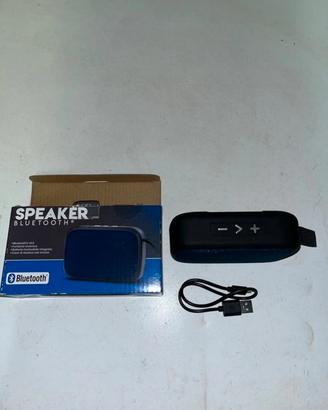 cassa bluetooth