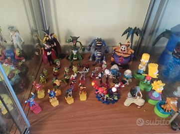 jeeg capitan Harlock Heidi Vicky One piace