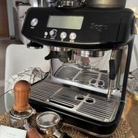 Sage Barista Pro – Macchina da caffè
