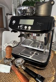 Sage Barista Pro – Macchina da caffè