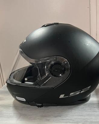 Casco LS2