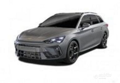 CUPRA Leon Sportstourer 1.5 e-hybrid 204cv dsg