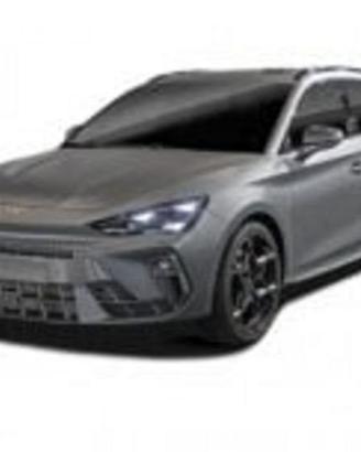 CUPRA Leon Sportstourer 1.5 e-hybrid 204cv dsg