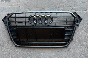 Griglia Paraurti Audi A4 B8.5