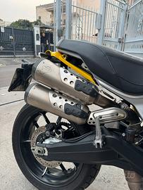 Ducati scrambler 1100