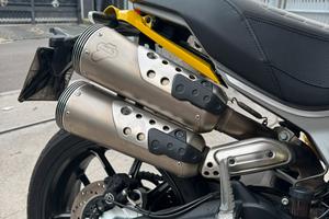 Ducati scrambler 1100