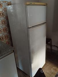 Frigo bianco